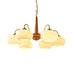 Persimmon Chandelier - DWHOME