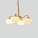 Persimmon Chandelier - DWHOME