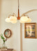 Persimmon Chandelier - DWHOME