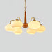 Persimmon Chandelier - DWHOME