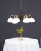 Persimmon Chandelier - DWHOME