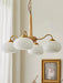 Persimmon Chandelier - DWHOME