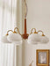 Persimmon Chandelier - DWHOME