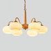 Persimmon Chandelier - DWHOME