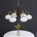 Persimmon Chandelier - DWHOME