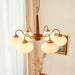 Persimmon Chandelier - DWHOME