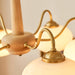 Persimmon Chandelier - DWHOME