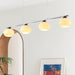 Persimmon Dining Room Chandelier - DWHOME