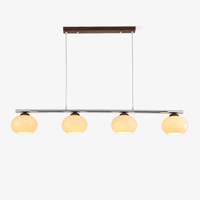 Persimmon Dining Room Chandelier - DWHOME