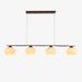 Persimmon Dining Room Chandelier - DWHOME