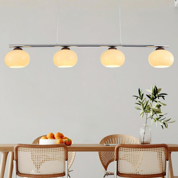 Persimmon Dining Room Chandelier - DWHOME