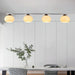 Persimmon Dining Room Chandelier - DWHOME