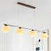 Persimmon Dining Room Chandelier - DWHOME