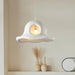 Personalized Hat Pendant Light-DWHOME