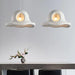 Personalized Hat Pendant Light-DWHOME
