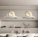 Personalized Hat Pendant Light-DWHOME