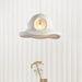 Personalized Hat Pendant Light-DWHOME