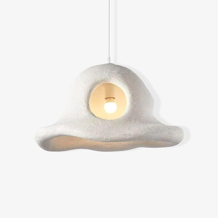 Personalized Hat Pendant Light-DWHOME