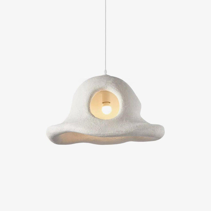 Personalized Hat Pendant Light-DWHOME