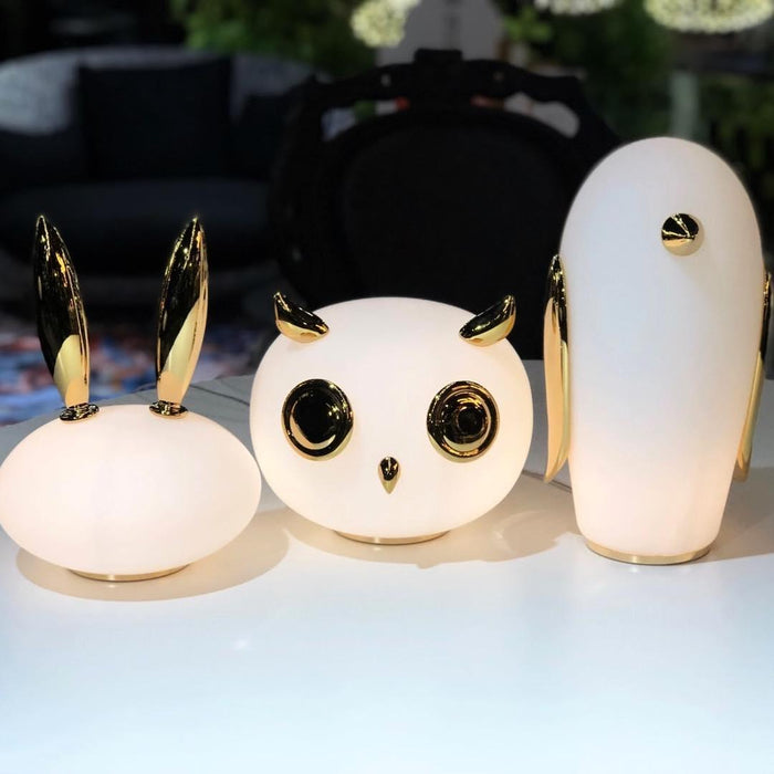 Pet Desk Light-DWHOME