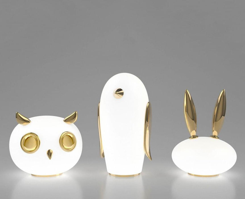 Pet Desk Light-DWHOME