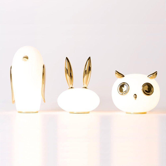 Pet Desk Light-DWHOME