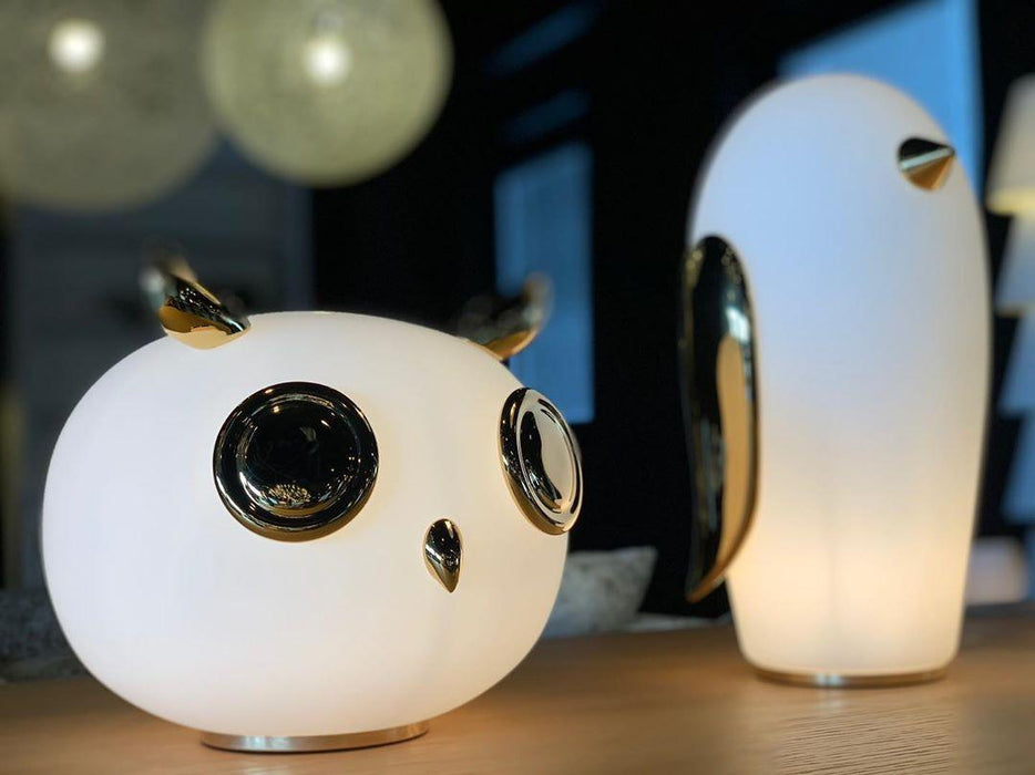 Pet Desk Light-DWHOME