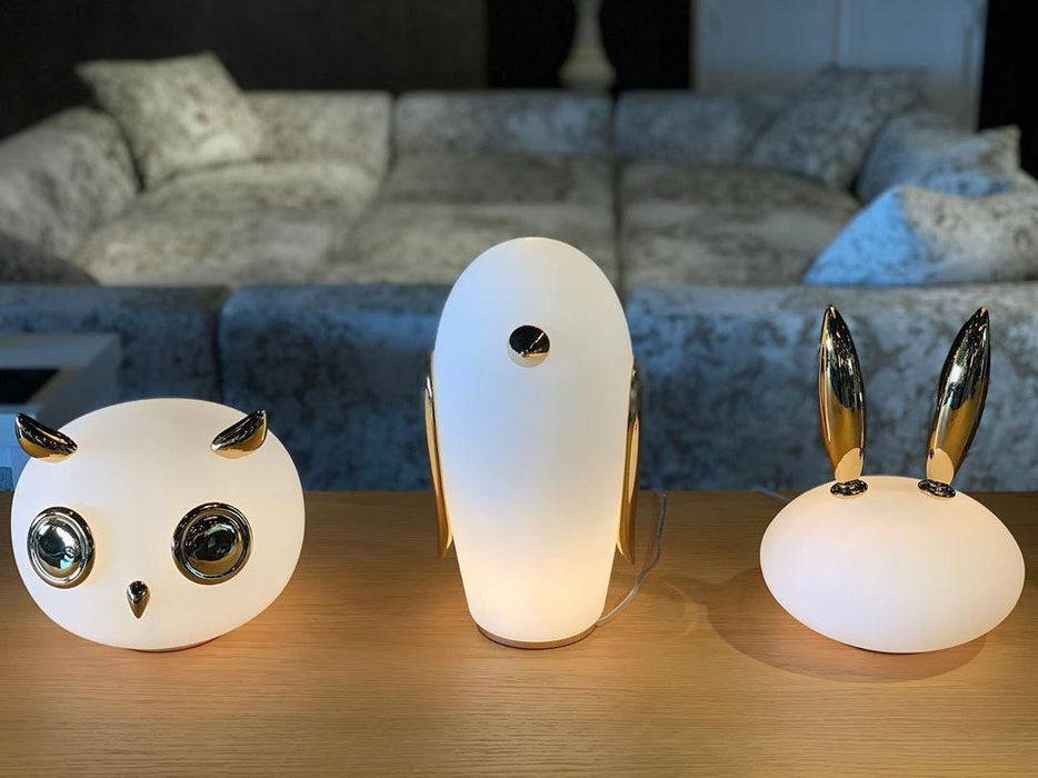 Pet Desk Light-DWHOME