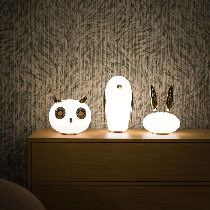 Pet Desk Light-DWHOME