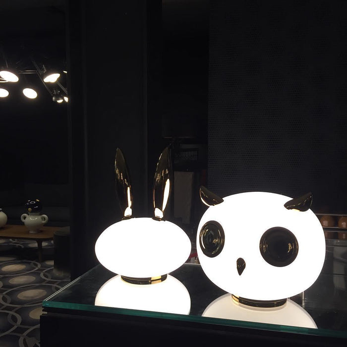 Pet Desk Light-DWHOME