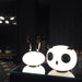 Pet Desk Light-DWHOME