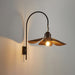 Petal Bloom Wall Lamp-DWHOME