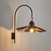 Petal Bloom Wall Lamp-DWHOME