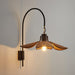 Petal Bloom Wall Lamp-DWHOME