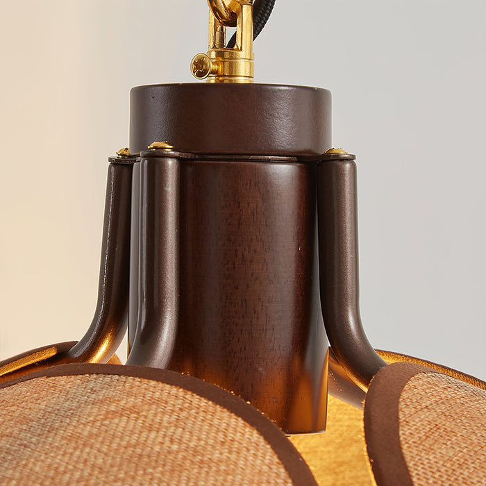 Petal Bloom Wall Lamp-DWHOME