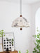 Petal Whisper Pendant Lamp.