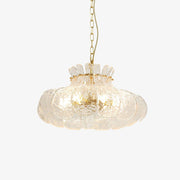 Petal Ice Pendant Light-DWHOME