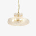 Petal Ice Pendant Light-DWHOME
