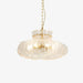 Petal Ice Pendant Light.