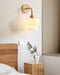 Crown Wall Lamp - DWHOME