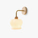 Crown Wall Lamp - DWHOME