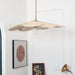 Petals Bloom Rattan Pendant Lamp-DWHOME