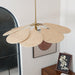 Petals Bloom Rattan Pendant Lamp-DWHOME