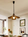 Petal Bloom Pendant Light-DWHOME