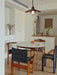 Petal Bloom Pendant Light-DWHOME