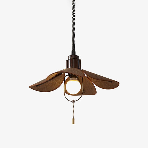 Petal Bloom Pendant Light-DWHOME