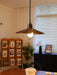 Petal Bloom Pendant Light-DWHOME