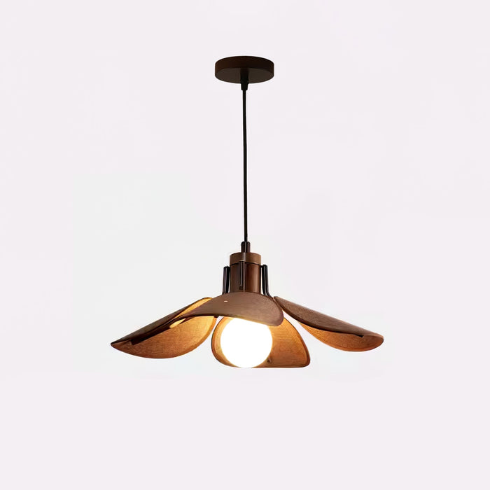 Petal Bloom Pendant Light