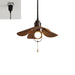 Petal Bloom Pendant Light-DWHOME