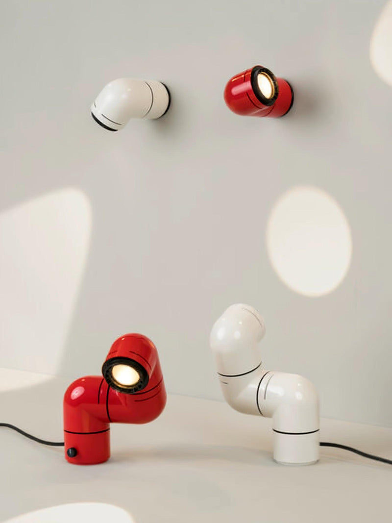 Petit Tatu Wall Light-DWHOME